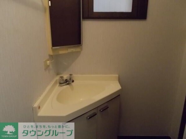 ポップ・M2の物件内観写真